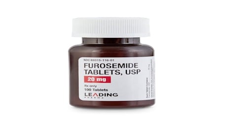 Furosemide