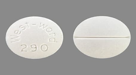 Methocarbamol