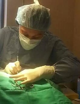 Author profile image