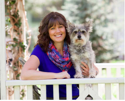 Author profile image