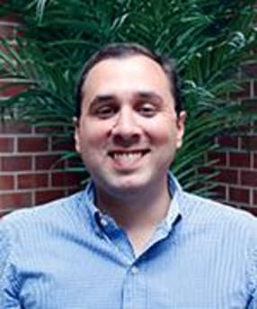 Author profile image