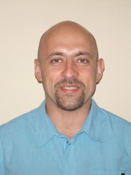 Author profile image