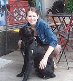 Author profile image