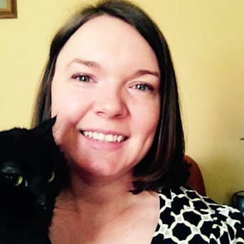 Author profile image