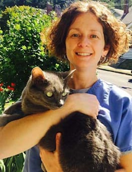 Author profile image