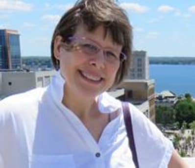 Author profile image