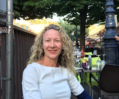 Author profile image