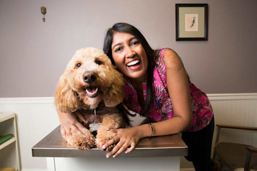 Author profile image