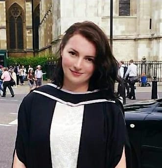 Author profile image