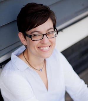 Author profile image