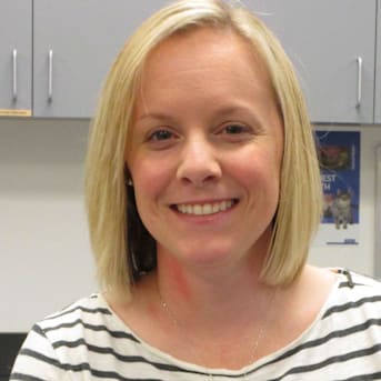 Author profile image