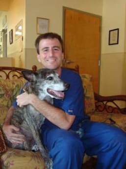 Author profile image