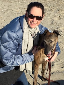 Author profile image