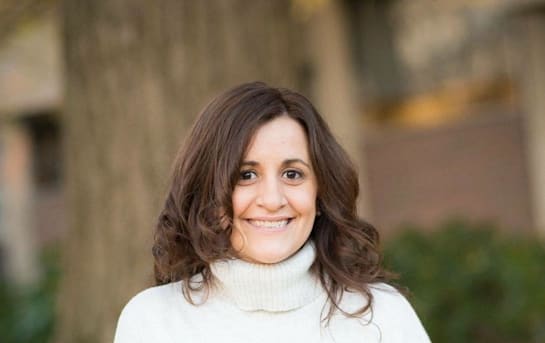 Author profile image