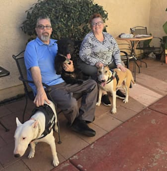 Author profile image