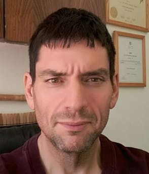 Author profile image