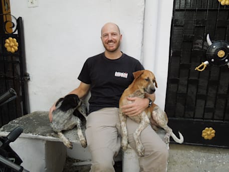 Author profile image