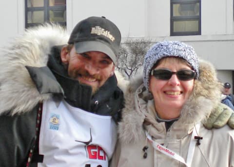 Author profile image