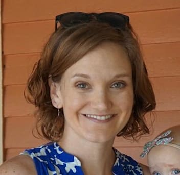 Author profile image