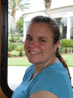 Author profile image