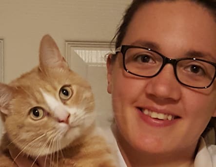 Author profile image