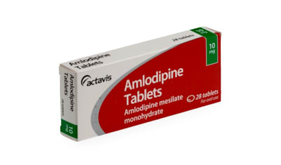 Amlodipine for Dogs & Cats: Hypertension Treatment, Uses, Dosage