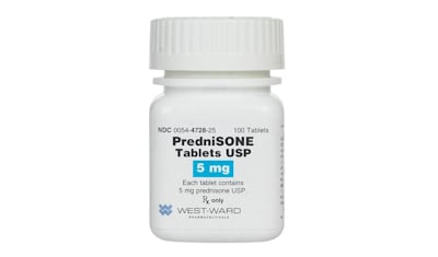 Prednisone for Pets: Inflammation, Autoimmune, Cancer Treatment