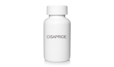 Cisapride for Pets: GI Motility, Constipation & Reflux Treatment
