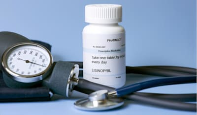 Lisinopril for Dogs & Cats: Manage Heart Failure & High Blood Pressure