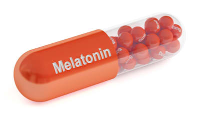 Melatonin for Pets: Anxiety, Sleep, Hair Growth, & Behavioral Aid