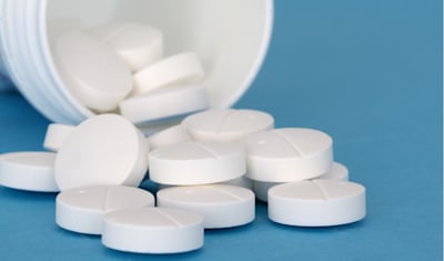 Can I Give My Dog Zyrtec?