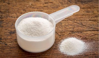 Can I Give My Dog or Cat Metamucil?