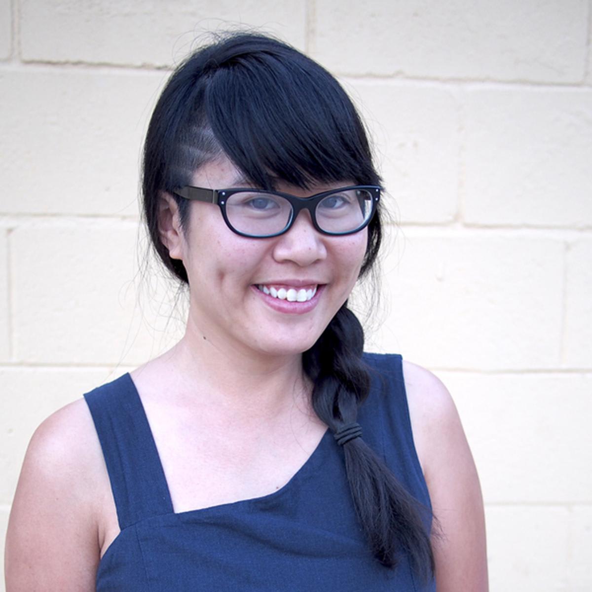 Jackie Lam