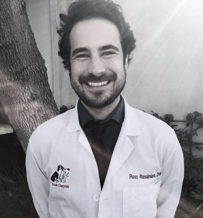 Ross Massimiano, DVM