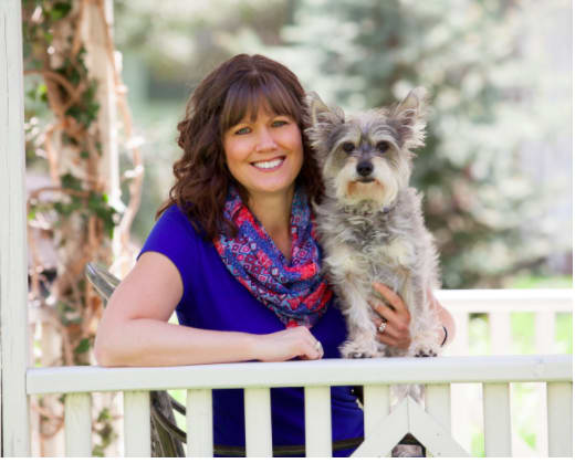 Lisa Mausbach, DVM