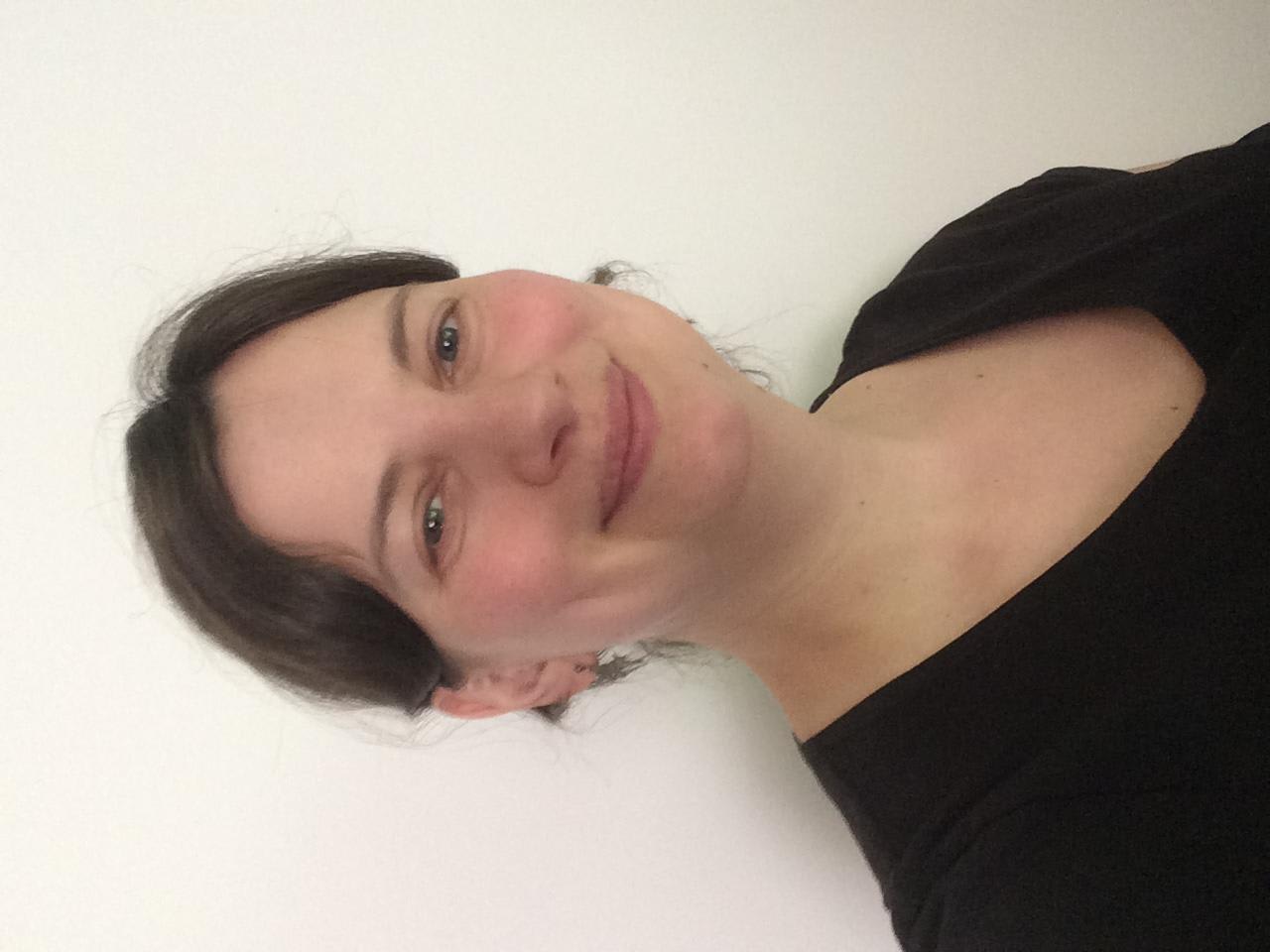 Anna M., DVM