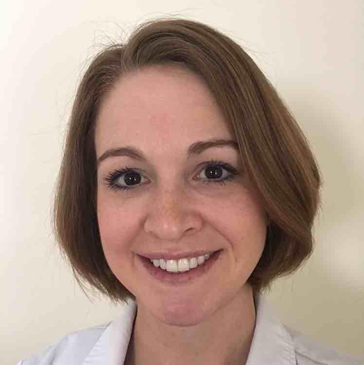 Lauren M. Jones, VMD