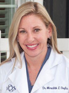 Meredith L. Voyles, DVM, DAVCO