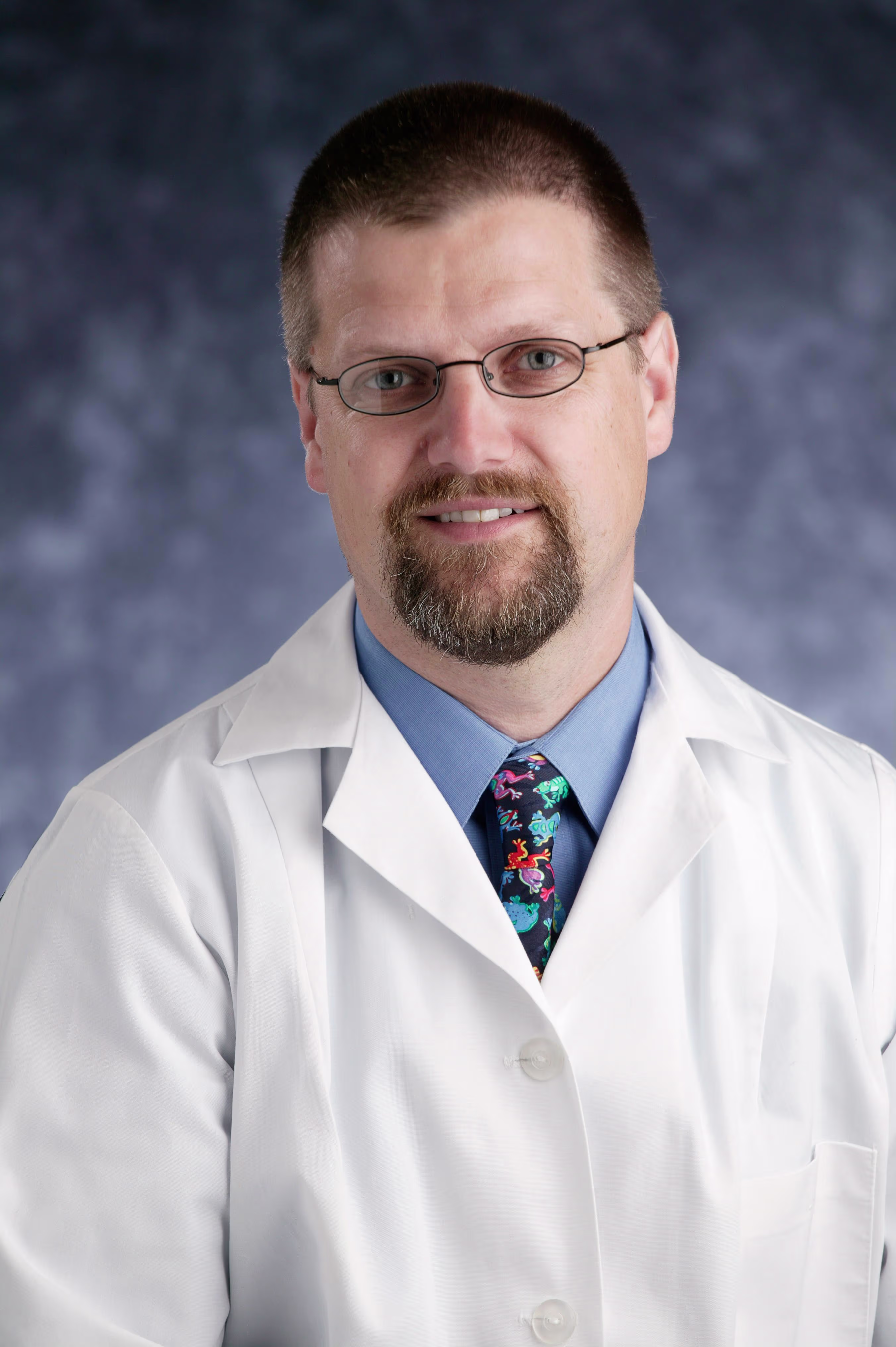 Todd Cecil
