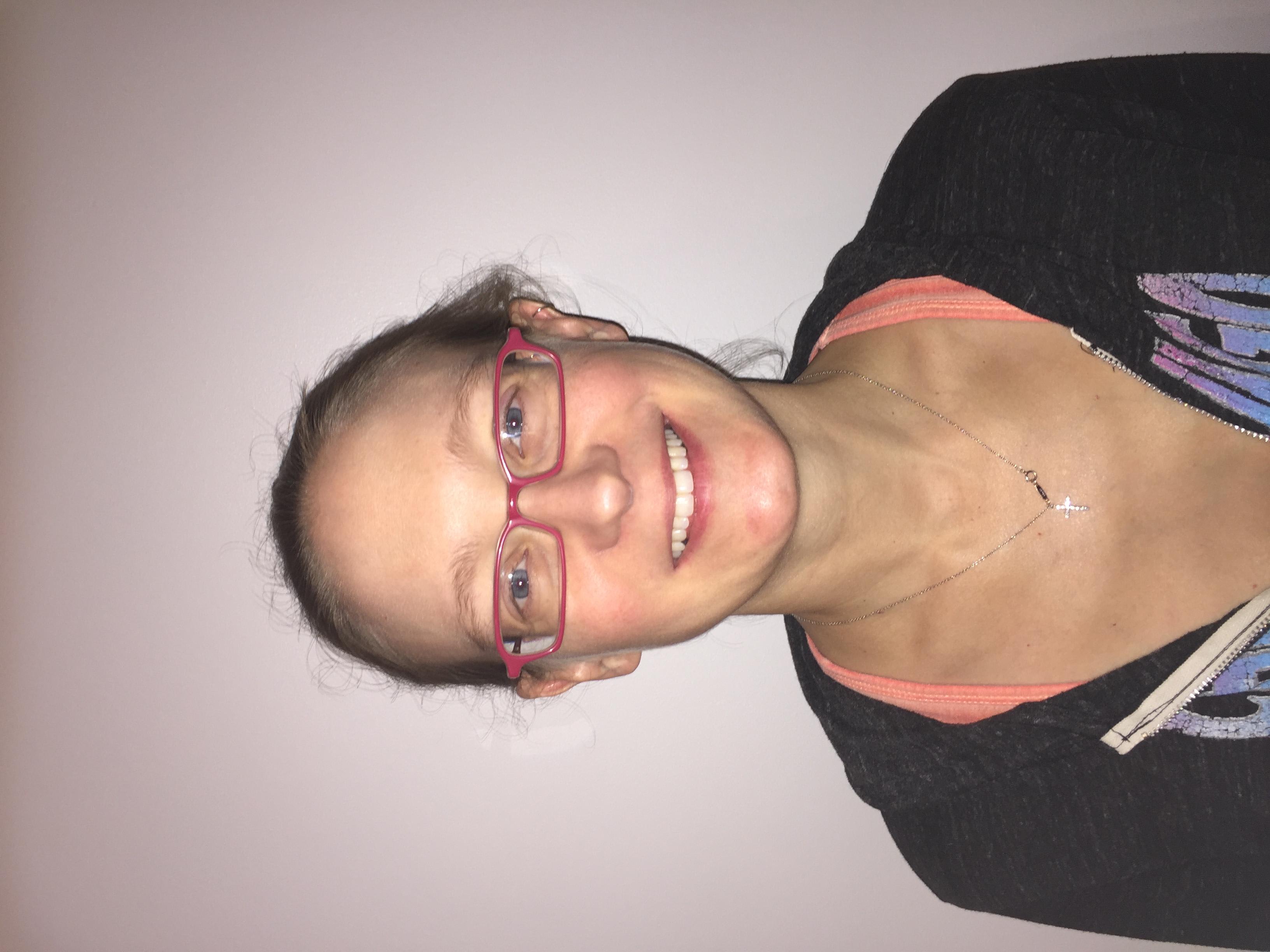 Sarah Box, BVSc