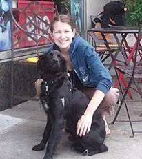 Jessica Desrosiers