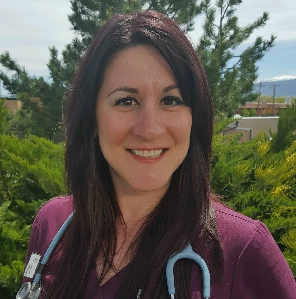 Eryn Taormina, DVM