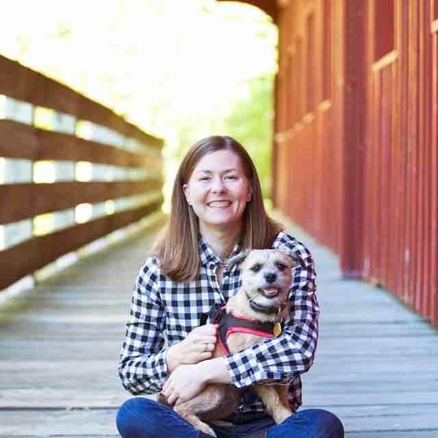 Vanessa Yeager DVM MPH