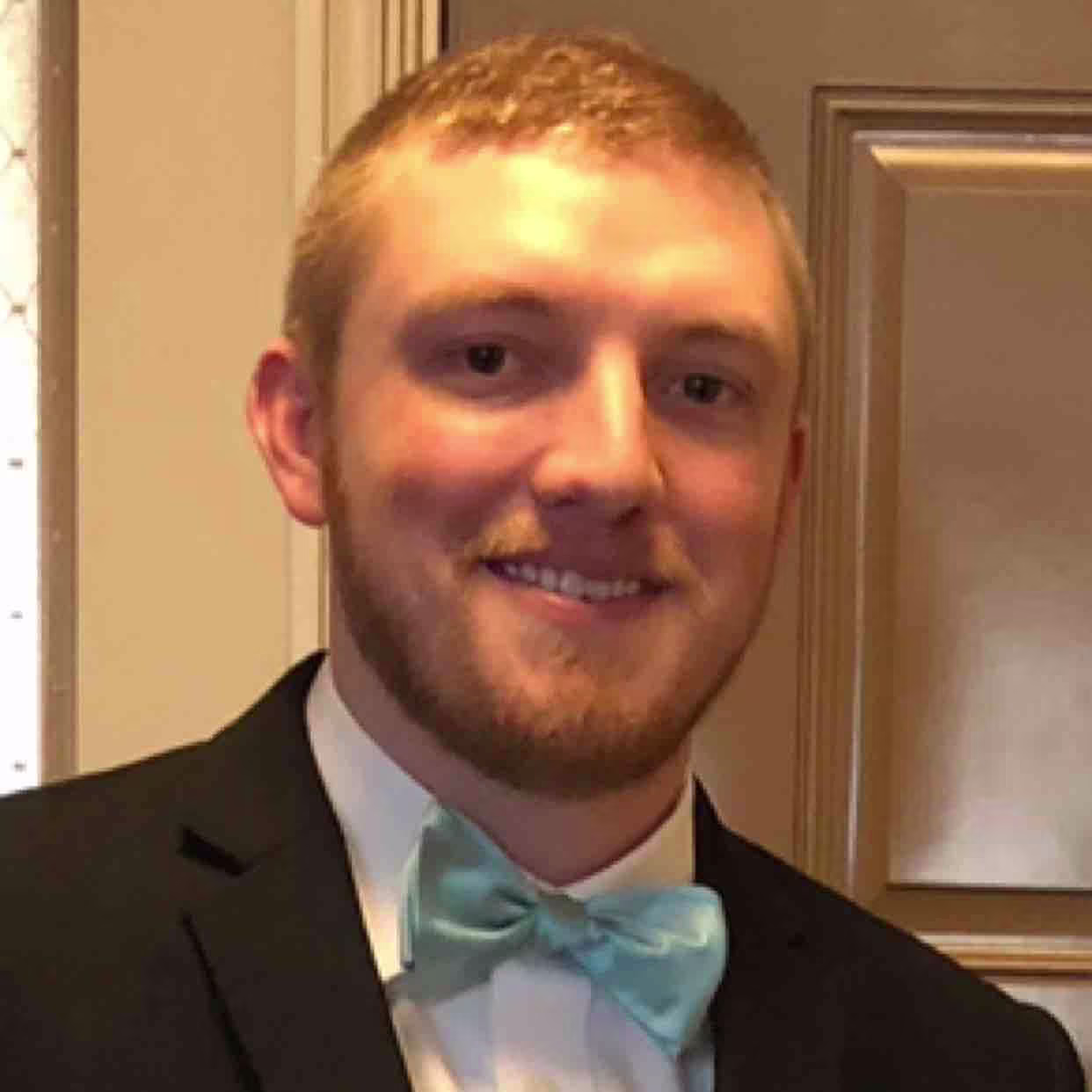 Justin Plunk, DVM