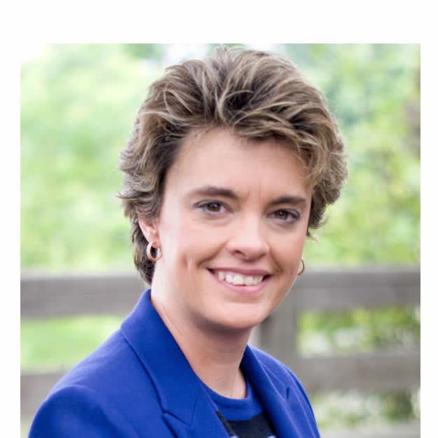 Cyndi Smasal