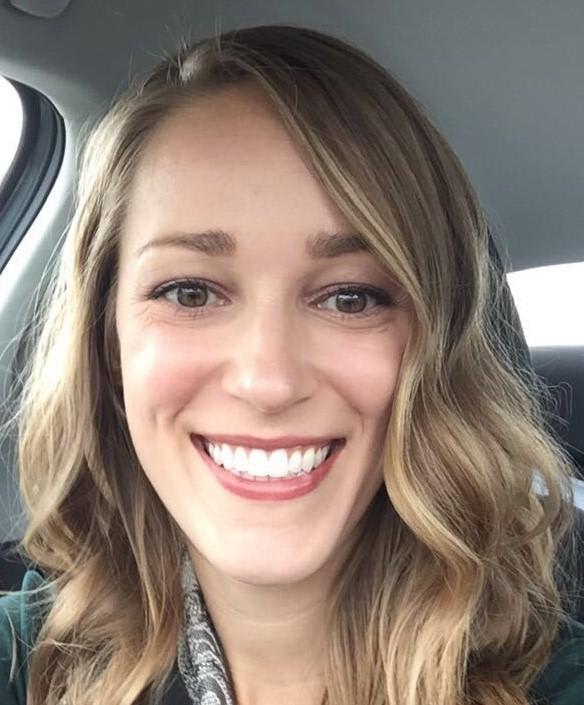 Josie Drayton, MS, DVM
