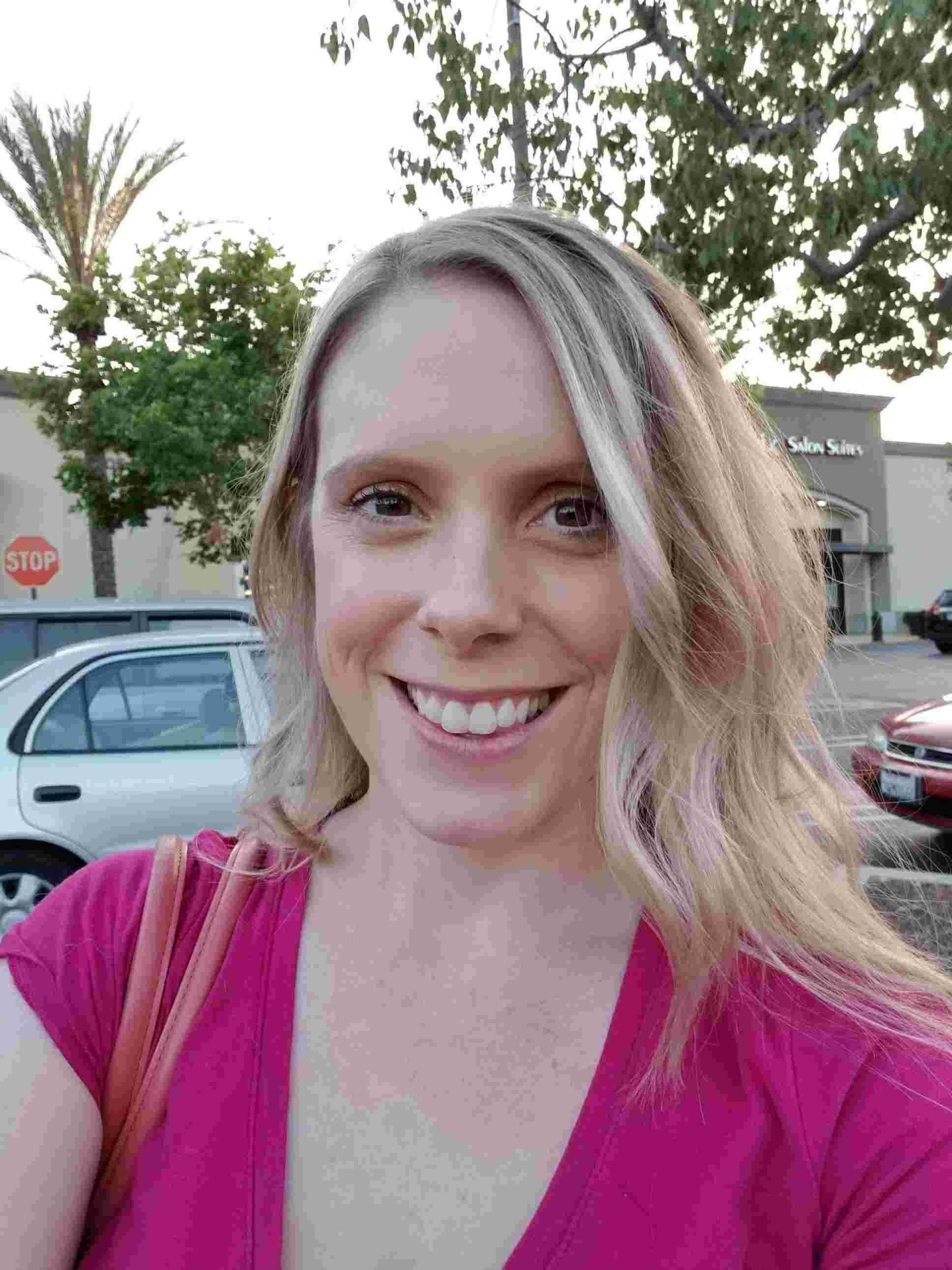 Lauren Barry, BVSc, MRCVS, DVM