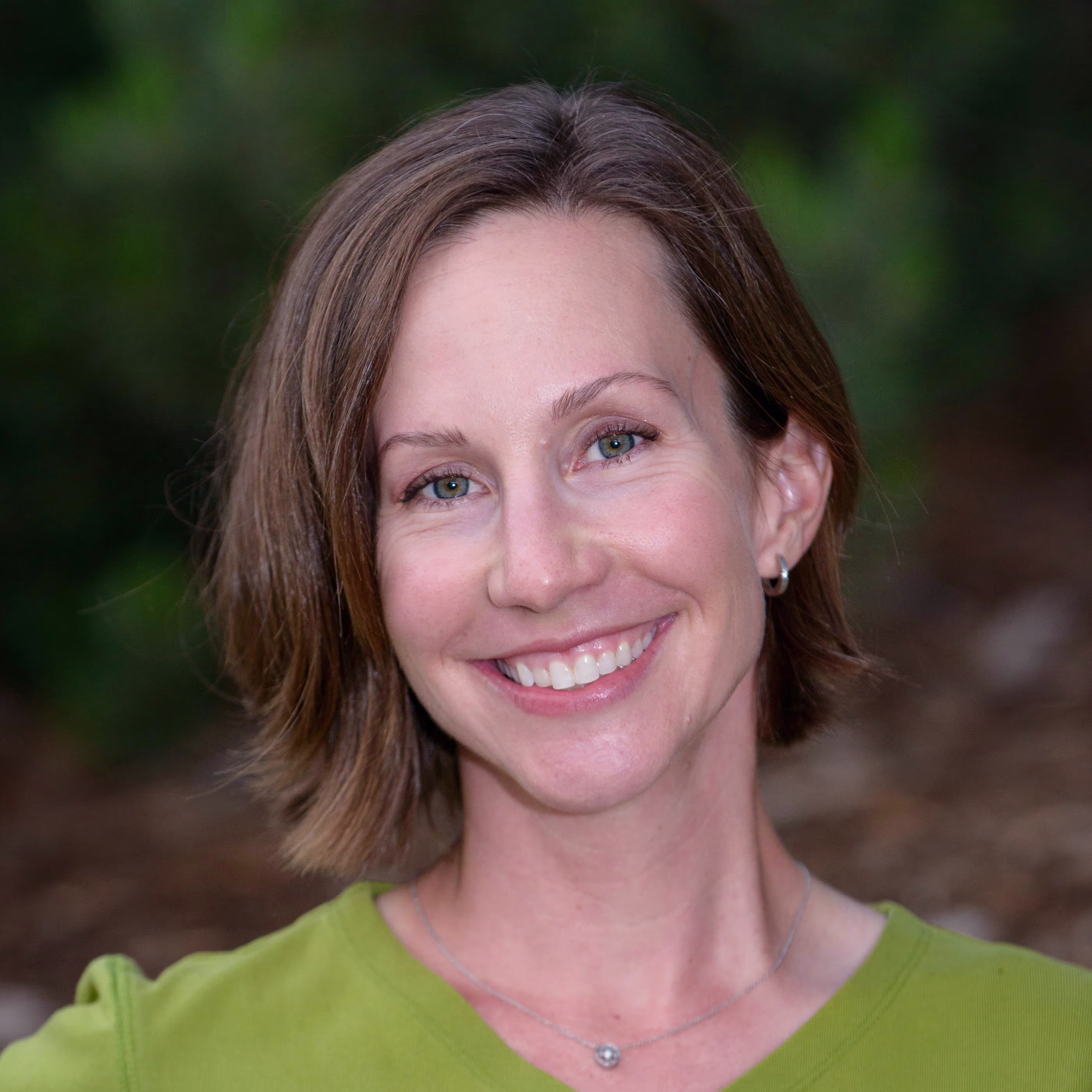 Dr. Kristin  DVM