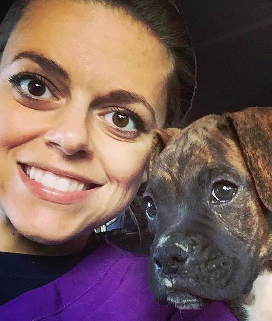 Mirissa Duncil, DVM