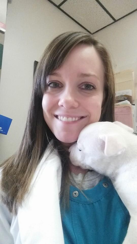 Dr. Emily, DVM